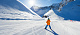 To Russian Ski Resorts with Aeroflot 